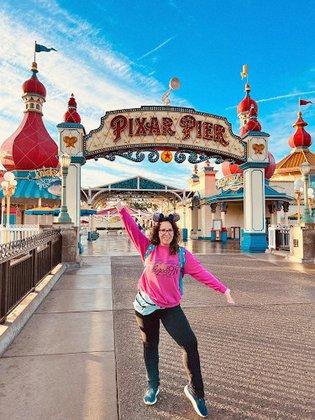 Come Fly with Amy - Travel