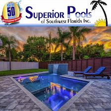 Superior Pools of Southwest Florida Inc.