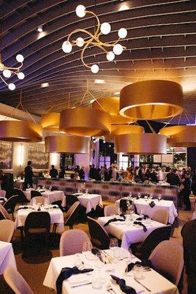 Fleming’s Prime Steakhouse & Wine Bar