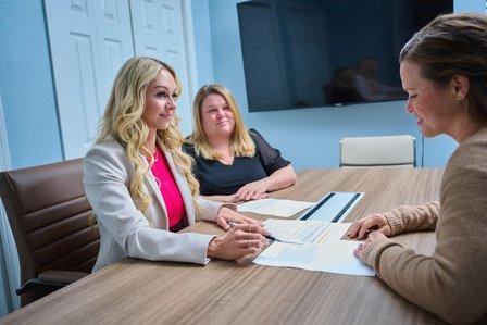 Guardian Legal Counsel
