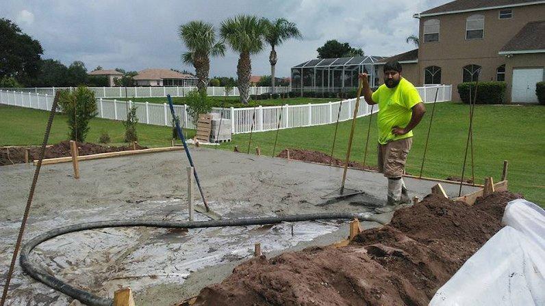 Unlimited Construction & Restoration Services, LLC