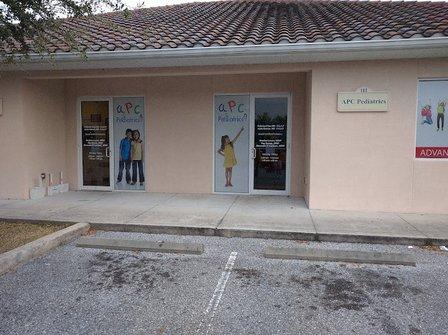 APC Pediatrics