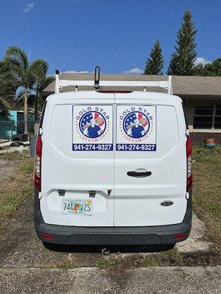 Gold Star Locksmith