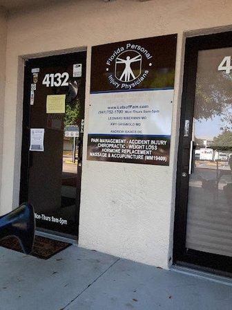Florida Personal Injury Physicians