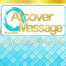 Alcover Massage