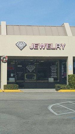 Natalie's Fine Jewelry