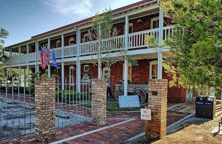 Manatee Village Historical Park