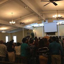 Bible Baptist Church