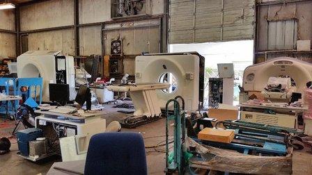 Medical Imaging Specialists, LLC
