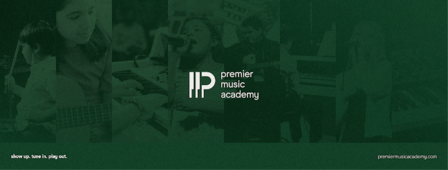 Premier Music Academy