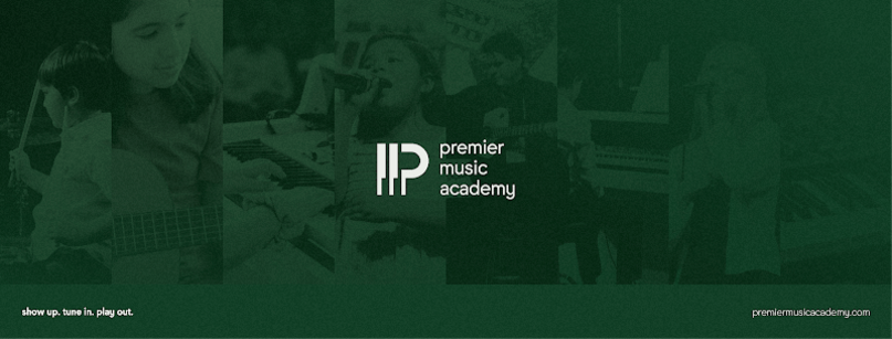 Premier Music Academy