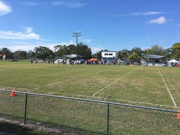 Palmetto Youth Center