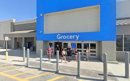 Ria Money Transfer - Walmart