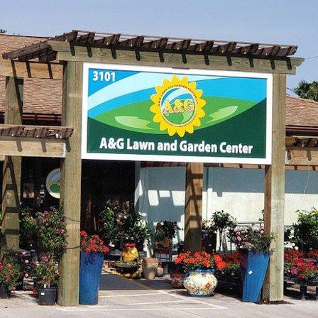 A&G Lawn and Garden LLC