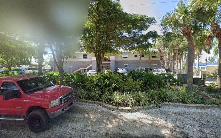 Longboat Key Town Public Works