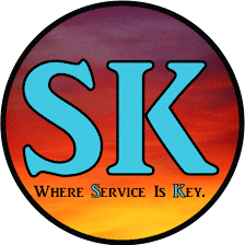 Sk Cleaning company