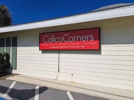 Calico Sarasota