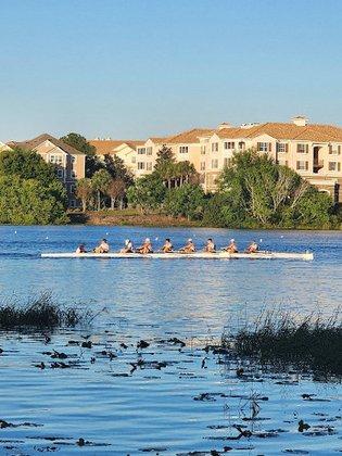 Sarasota Crew