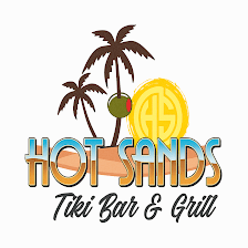 Hot Sands Oasis Tiki Bar and Grill