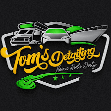 Tom's Detailing, LLC.