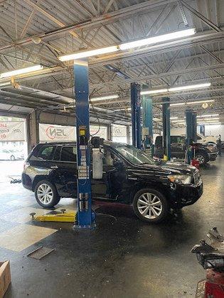 JSN Auto Repair