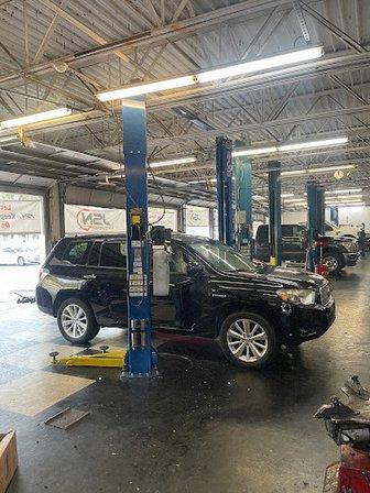 JSN Auto Repair