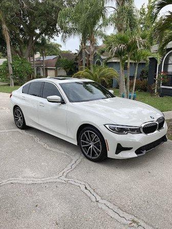BMW of Sarasota Service Center