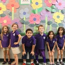Community Day School - Hershorin Schiff Community Day School