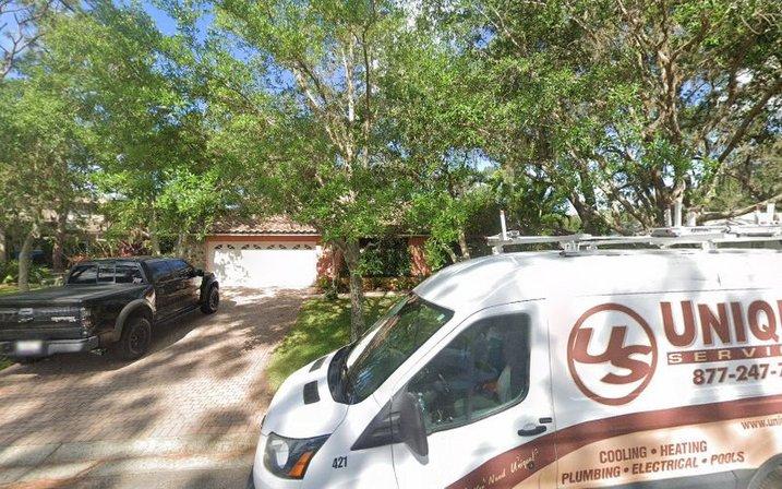 1537 Northgate LLC
