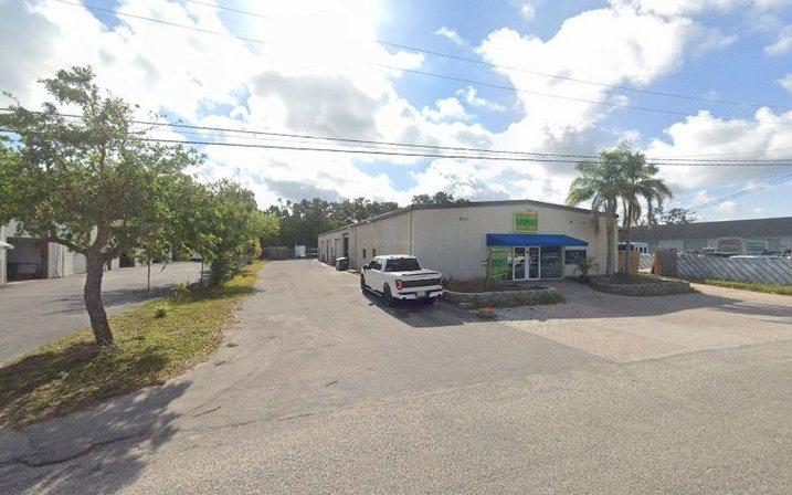 Sarasota Granite Repair
