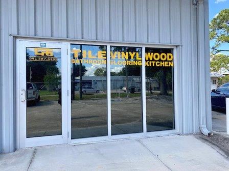 Custom Innovative Enterprise, Inc