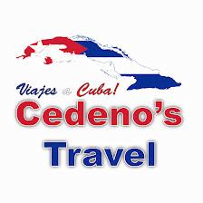 Cedeno's Travel Agency