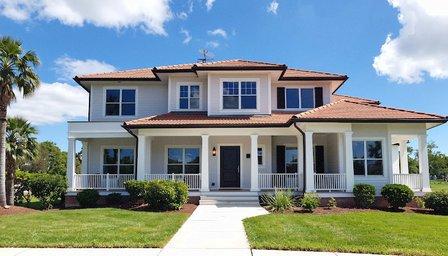 Sarasota Seamless Gutters