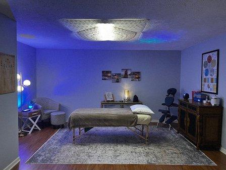 Golden Age Acupuncture & Wellness