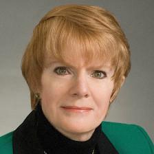 Marjorie Anne Schmoyer