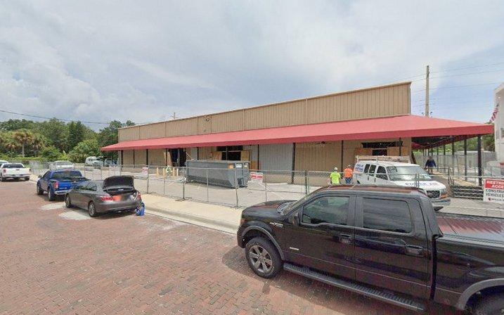 Sarasota Dance Club