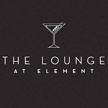 The Lounge at element
