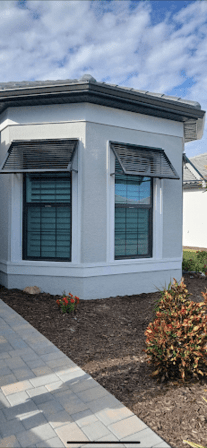 SASS Shutters And Sunshades Florida