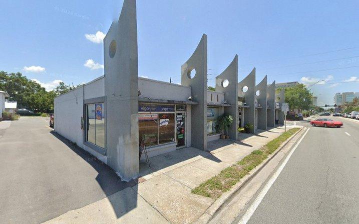 Bail Bonds Law Office