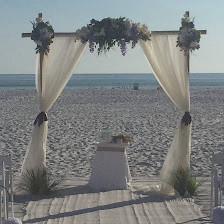 Sarasota Beach Weddings