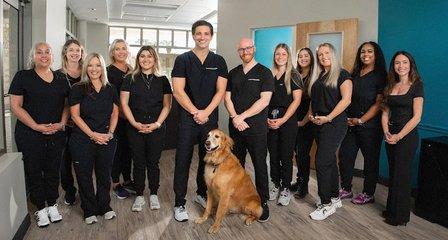 Corona Family Dental at Sarasota East