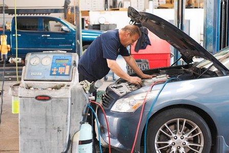 1Stop Car & Truck Repair