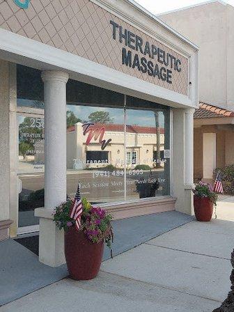 Therapeutic Massage of Venice