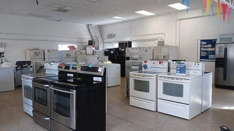 Appliance King