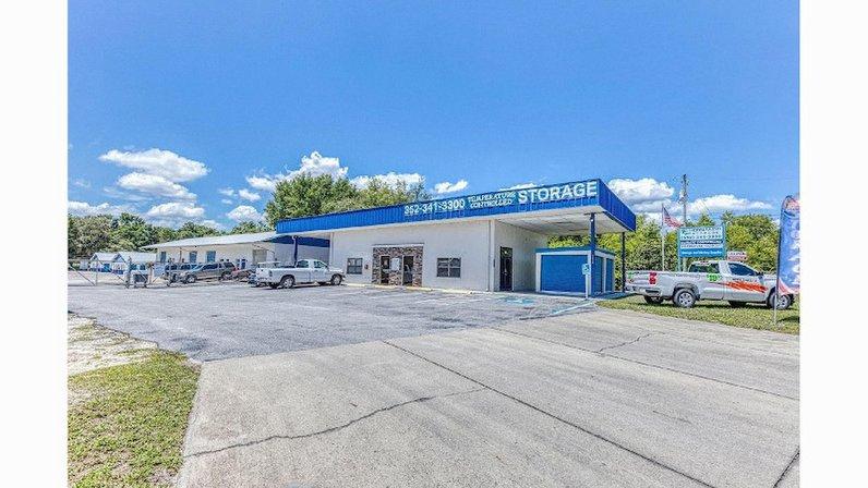 Mission Storage - Hernando