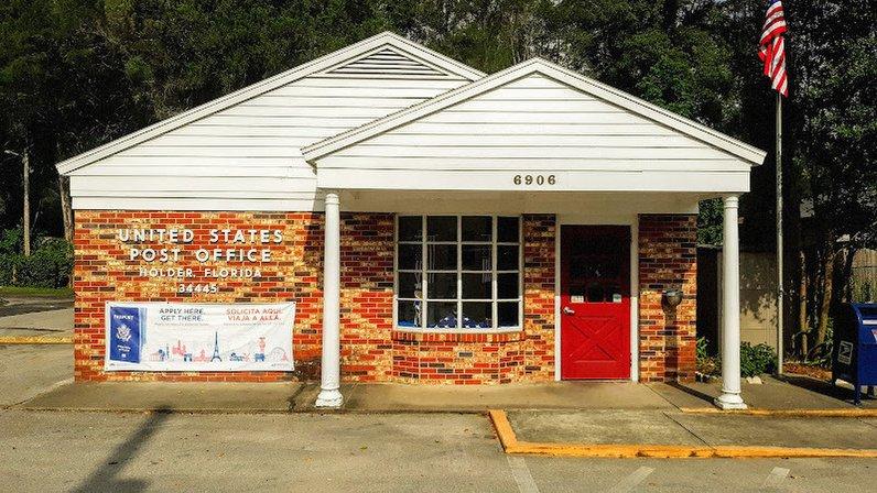 United States Postal Service