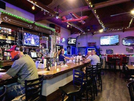Gator Cove