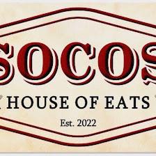 Socos House of Eats