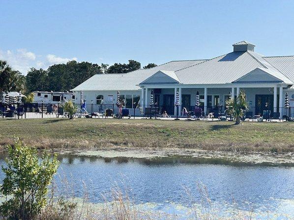 Stillwater Preserve RV Resort