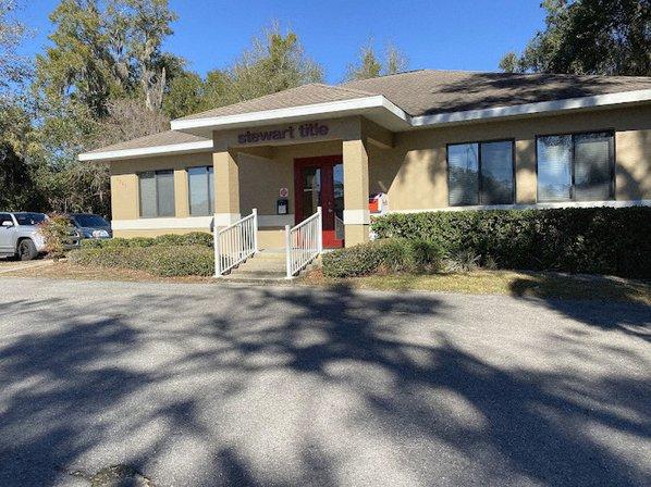 Stewart Title Company - Ocala